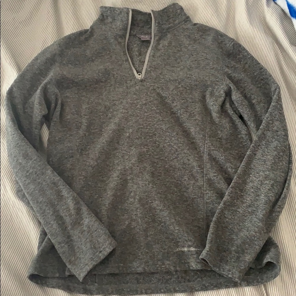 Women’s Light Fleece